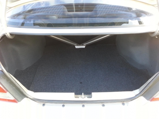 ขายรถบ้านเจ้าของขายเองด่วน ฮอนด้าซิตี้ TypeZ Lxi ราคาถูกสนใจต่อรองได้ ขายรถบ้านเจ้าของขายเองด่วน ฮอนด้าซิตี้ TypeZ Lxi ราคาถูกสนใจต่อรองได้