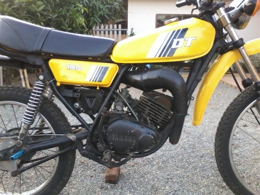 ขาย DT100 เครื่องดีพอใช้ Nobook ออกใบซื้อขายอะไหล่บางชิ้นต้องไปเก็บเอาเองเหมาะกับนักปั้นราคาเบาๆ 7900