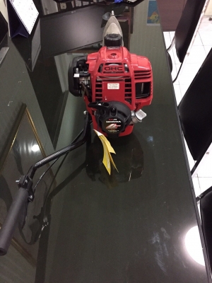 เครื่องHonda outboard 2.5แรง 4จังหวะ