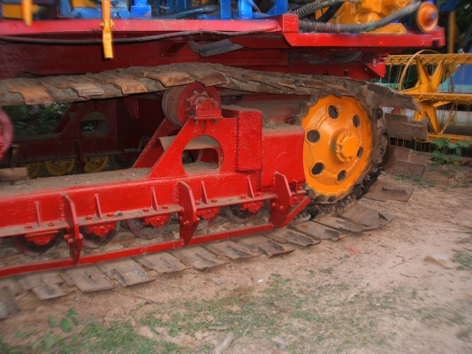 ขายรถเกี่ยวข้าวมดตะนอย (ไทยเส็งยนต์) เครื่องยนต์นิสสัน MD92 ตัวเดิน 12 HT ปั้มไดกิ๊นส์เบอร์ 23 ขายรถเกี่ยวข้าวมดตะนอย (ไทยเส็งยนต์) เครื่องยนต์นิสสัน MD92 ตัวเดิน 12 HT ปั้มไดกิ๊นส์เบอร์ 23