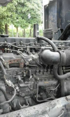 ขาย10ล้อ1เพลา อีซูซุ ร็อคกี้195 6he1 ท้ายลาด ลากแบ็คโค รถเกี่ยวข้าว เครื่องดี แชชซีสวย พ.เพาเวอร์ เบรคทิ๊ฟฟี่ สภาพพร้อมใช้งาน