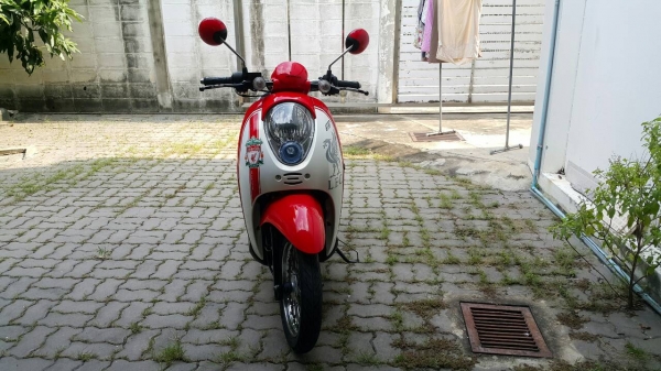 ขายสกรูปปี้ ไอ