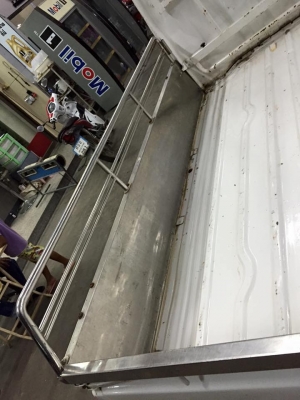 ขายsuzuki da52t. ทะเบียนแท้ๆ จดกระบะบรรทุกแท้ ภาษีไม่ขาดต่อ เอกสารชุดโอนครบ ไม่ตัดคัทซี100\% ไม่ผุ คัทซี สวยๆ เครื่องf6a. 660cc หัวฉีด เกียร์ธรรมดา เครื่องดี ระบบไฟใช้งานได้ครบ ไม่มีปัญหาเรื่องความร้อน สีดี ล้อแม็กขอบ13 เครื่องเล่น 2din cd mp3 คอก กระบะ ทำ ขายsuzuki da52t. ทะเบียนแท้ๆ จดกระบะบรรทุกแท้ ภาษีไม่ขาดต่อ เอกสารชุดโอนครบ ไม่ตัดคัทซี100\% ไม่ผุ คัทซี สวยๆ เครื่องf6a. 660cc หัวฉีด เกียร์ธรรมดา เครื่องดี ระบบไฟใช้งานได้ครบ ไม่มีปัญหาเรื่องความร้อน สีดี ล้อแม็กขอบ13 เครื่องเล่น 2din cd mp3 คอก กระบะ ทำ