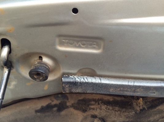 ขายตัด วีโก้ ปี50 ท๊อป แอร์แบค เอบีเอส ราคาเบาๆ