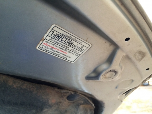 ขายตัด วีโก้ ปี50 ท๊อป แอร์แบค เอบีเอส ราคาเบาๆ