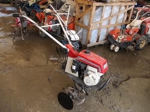 เครื่องพรวนดิน   ISEKI  KC250 รหัสสินค้า : 80803182  Line ID: nihonmono  หรือเพิ่มเติมไดที่ www.nihonmono.com