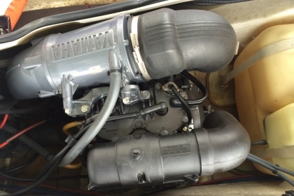 ขายเจ็คสกี YAMAHA WaveRaider700cc ขายเจ็คสกี YAMAHA WaveRaider700cc