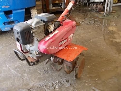 เครื่องพรวนดิน HONDA  FG400 รหัสสินค้า : 80803181  Line ID: nihonmono  หรือเพิ่มเติมไดที่ www.nihonmono.com