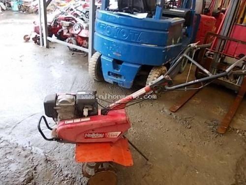 เครื่องพรวนดิน HONDA  FG400 รหัสสินค้า : 80803181  Line ID: nihonmono  หรือเพิ่มเติมไดที่ www.nihonmono.com