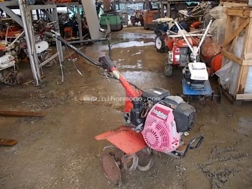 เครื่องพรวนดิน HONDA  FG400 รหัสสินค้า : 80803181  Line ID: nihonmono  หรือเพิ่มเติมไดที่ www.nihonmono.com