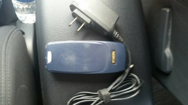 โทรศัพท์ โนเกีย 3310