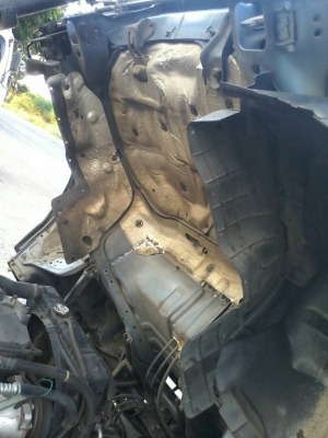 ขาย6ล้อNKR130โบปี47ไฟทับทิมกระบะยาว4.30เมตร รถห้างแท้