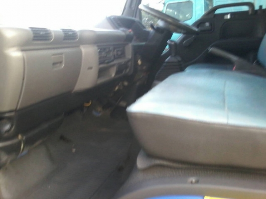 ขาย6ล้อNKR130โบปี47ไฟทับทิมกระบะยาว4.30เมตร รถห้างแท้