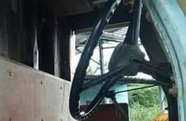 10ล้อเทนเลอร์ ISUZU-195 เพลาเดียวขนรถเกี่ยวข้าว **ขายรถเทนเลอร์ ISUZU TX-195 แรง 10ล้อ1เพลาท้ายลาด ขน-ย้ายรถเกี่ยวข้าว/แบคโฮ PC120 สภาพดี พร้อมใช้งาน ราคาเบาๆ ISUZU TX หัวยาว วางเครื่อง 6HE1-195HP ลงเล่ม เครื่องแห้ง แน่น แรงดีครับ เกียร์เด 10ล้อเทนเลอร์ ISUZU-195 เพลาเดียวขนรถเกี่ยวข้าว **ขายรถเทนเลอร์ ISUZU TX-195 แรง 10ล้อ1เพลาท้ายลาด ขน-ย้ายรถเกี่ยวข้าว/แบคโฮ PC120 สภาพดี พร้อมใช้งาน ราคาเบาๆ ISUZU TX หัวยาว วางเครื่อง 6HE1-195HP ลงเล่ม เครื่องแห้ง แน่น แรงดีครับ เกียร์เด