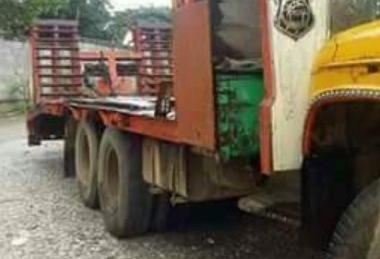 10ล้อเทนเลอร์ ISUZU-195 เพลาเดียวขนรถเกี่ยวข้าว **ขายรถเทนเลอร์ ISUZU TX-195 แรง 10ล้อ1เพลาท้ายลาด ขน-ย้ายรถเกี่ยวข้าว/แบคโฮ PC120 สภาพดี พร้อมใช้งาน ราคาเบาๆ ISUZU TX หัวยาว วางเครื่อง 6HE1-195HP ลงเล่ม เครื่องแห้ง แน่น แรงดีครับ เกียร์เด 10ล้อเทนเลอร์ ISUZU-195 เพลาเดียวขนรถเกี่ยวข้าว **ขายรถเทนเลอร์ ISUZU TX-195 แรง 10ล้อ1เพลาท้ายลาด ขน-ย้ายรถเกี่ยวข้าว/แบคโฮ PC120 สภาพดี พร้อมใช้งาน ราคาเบาๆ ISUZU TX หัวยาว วางเครื่อง 6HE1-195HP ลงเล่ม เครื่องแห้ง แน่น แรงดีครับ เกียร์เด