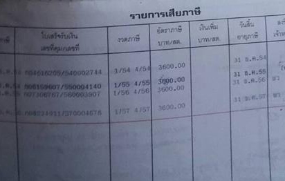 10ล้อเทนเลอร์ ISUZU-195 เพลาเดียวขนรถเกี่ยวข้าว **ขายรถเทนเลอร์ ISUZU TX-195 แรง 10ล้อ1เพลาท้ายลาด ขน-ย้ายรถเกี่ยวข้าว/แบคโฮ PC120 สภาพดี พร้อมใช้งาน ราคาเบาๆ ISUZU TX หัวยาว วางเครื่อง 6HE1-195HP ลงเล่ม เครื่องแห้ง แน่น แรงดีครับ เกียร์เด 10ล้อเทนเลอร์ ISUZU-195 เพลาเดียวขนรถเกี่ยวข้าว **ขายรถเทนเลอร์ ISUZU TX-195 แรง 10ล้อ1เพลาท้ายลาด ขน-ย้ายรถเกี่ยวข้าว/แบคโฮ PC120 สภาพดี พร้อมใช้งาน ราคาเบาๆ ISUZU TX หัวยาว วางเครื่อง 6HE1-195HP ลงเล่ม เครื่องแห้ง แน่น แรงดีครับ เกียร์เด
