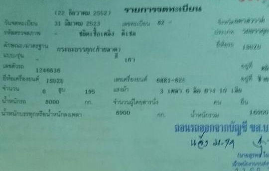 10ล้อเทนเลอร์ ISUZU-195 เพลาเดียวขนรถเกี่ยวข้าว **ขายรถเทนเลอร์ ISUZU TX-195 แรง 10ล้อ1เพลาท้ายลาด ขน-ย้ายรถเกี่ยวข้าว/แบคโฮ PC120 สภาพดี พร้อมใช้งาน ราคาเบาๆ ISUZU TX หัวยาว วางเครื่อง 6HE1-195HP ลงเล่ม เครื่องแห้ง แน่น แรงดีครับ เกียร์เด 10ล้อเทนเลอร์ ISUZU-195 เพลาเดียวขนรถเกี่ยวข้าว **ขายรถเทนเลอร์ ISUZU TX-195 แรง 10ล้อ1เพลาท้ายลาด ขน-ย้ายรถเกี่ยวข้าว/แบคโฮ PC120 สภาพดี พร้อมใช้งาน ราคาเบาๆ ISUZU TX หัวยาว วางเครื่อง 6HE1-195HP ลงเล่ม เครื่องแห้ง แน่น แรงดีครับ เกียร์เด