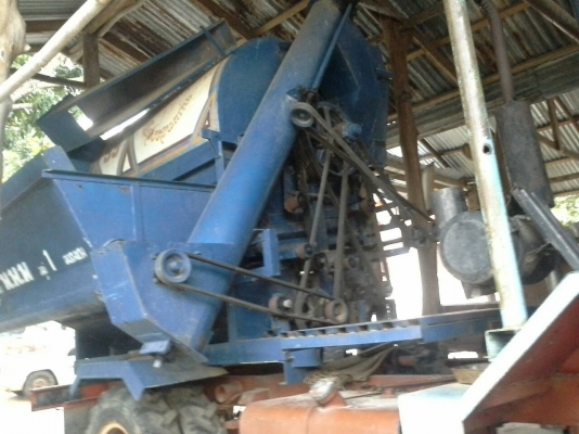 หกล้อ ช่วงล่างเครือง อีซูซุ145แรง ตู้นวดข้าวเกษตรพัฒนา5ฟุต ช่วงล่างคาน หน้า-หลัง อีซูซุ  ราคา 115,000บ ต่อรองได้