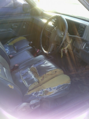 อีสุหัวเดียว