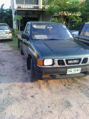 อีสุหัวเดียว