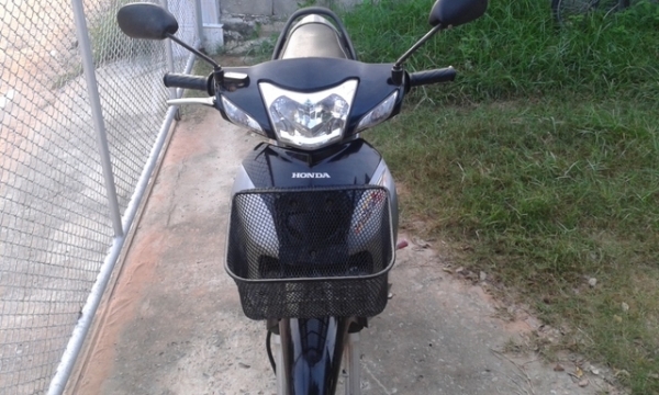 เวฟ100s ปี50 เวฟ100s ปี50