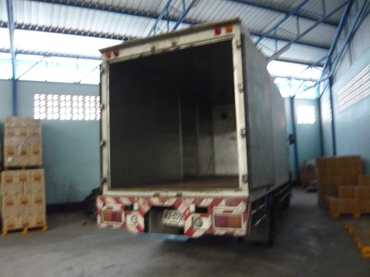 HINO รถ 6 ล้อ ตู้แห้ง 094 -1966500 เจ้าของรถครับ HINO รถ 6 ล้อ ตู้แห้ง 094 -1966500 เจ้าของรถครับ