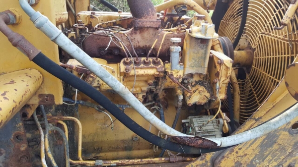 ขายตามสภาพแทรคเตอร์ CAT D4E ช่างถอดอะไหล่ว่าจะซ่อมแต่ทำไม่เสร็จ อะไหล่และอุปกรณ์มีครบ ขายตามสภาพแทรคเตอร์ CAT D4E ช่างถอดอะไหล่ว่าจะซ่อมแต่ทำไม่เสร็จ อะไหล่และอุปกรณ์มีครบ