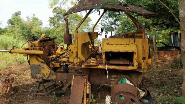 ขายตามสภาพแทรคเตอร์ CAT D4E ช่างถอดอะไหล่ว่าจะซ่อมแต่ทำไม่เสร็จ อะไหล่และอุปกรณ์มีครบ ขายตามสภาพแทรคเตอร์ CAT D4E ช่างถอดอะไหล่ว่าจะซ่อมแต่ทำไม่เสร็จ อะไหล่และอุปกรณ์มีครบ