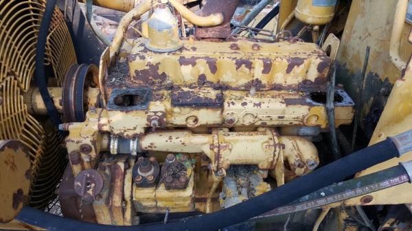 ขายตามสภาพแทรคเตอร์ CAT D4E ช่างถอดอะไหล่ว่าจะซ่อมแต่ทำไม่เสร็จ อะไหล่และอุปกรณ์มีครบ ขายตามสภาพแทรคเตอร์ CAT D4E ช่างถอดอะไหล่ว่าจะซ่อมแต่ทำไม่เสร็จ อะไหล่และอุปกรณ์มีครบ