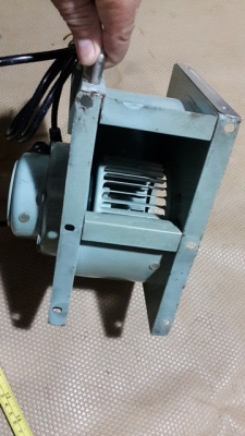 โบเวอร์ มิตซูบิชิ  ไฟ100v. ดูดเป่า เสียงเงียบ