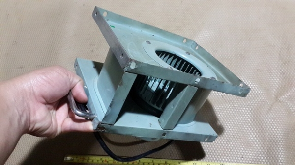 โบเวอร์ มิตซูบิชิ  ไฟ100v. ดูดเป่า เสียงเงียบ