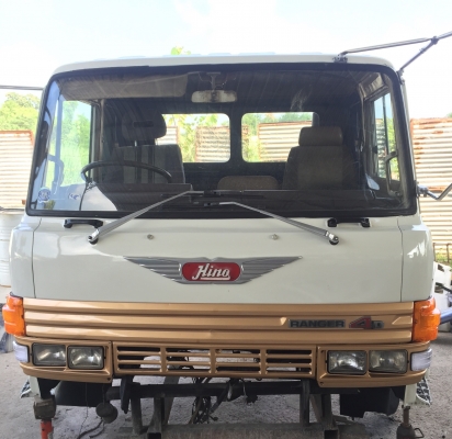 ขายหัวรถสิบล้อ_หกล้อเอฟ18-227Renger 4D****พร้อมติดตั้ง****ฟรี**(ตรงรุ่น)* ขายหัวรถสิบล้อ_หกล้อเอฟ18-227Renger 4D****พร้อมติดตั้ง****ฟรี**(ตรงรุ่น)*