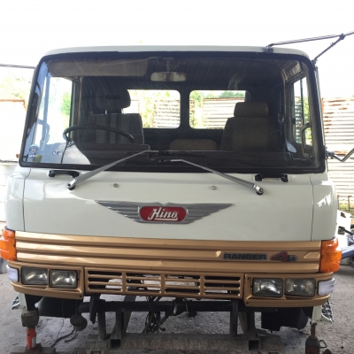 ขายหัวรถสิบล้อ_หกล้อเอฟ18-227Renger 4D****พร้อมติดตั้ง****ฟรี**(ตรงรุ่น)* ขายหัวรถสิบล้อ_หกล้อเอฟ18-227Renger 4D****พร้อมติดตั้ง****ฟรี**(ตรงรุ่น)*