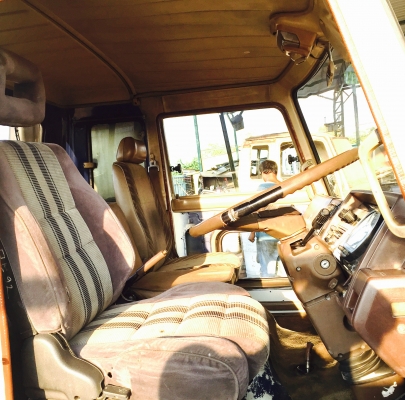 ขายหัวรถสิบล้อ_หกล้อเอฟ18-227Renger 4D****พร้อมติดตั้ง****ฟรี**(ตรงรุ่น)* ขายหัวรถสิบล้อ_หกล้อเอฟ18-227Renger 4D****พร้อมติดตั้ง****ฟรี**(ตรงรุ่น)*