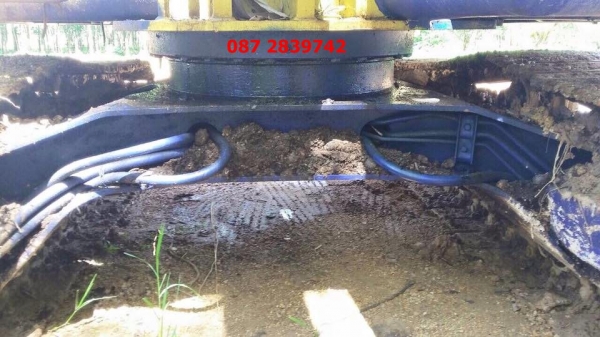 ขายรถแบคโฮ Kobelco sk 60 mark 3