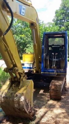 ขายรถแบคโฮ Kobelco sk 60 mark 3