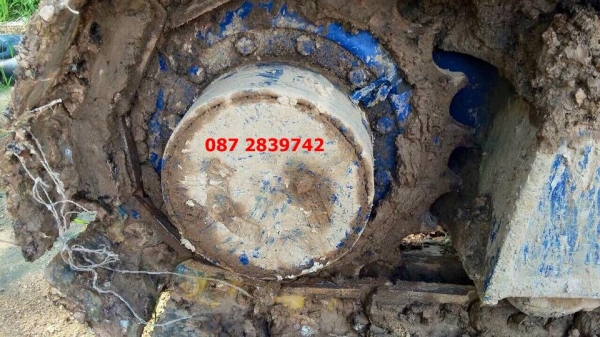 ขายรถแบคโฮ Kobelco sk 60 mark 3