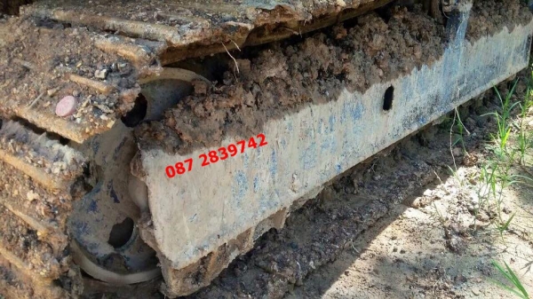 ขายรถแบคโฮ Kobelco sk 60 mark 3