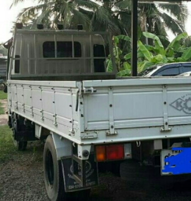 หกล้อ อีซูซุ NMR130ปี54ยาว4.30ม สภาพนางฟ้าสวยบางเดิมทั้งคนไม่มีตำนิ ทะเบียนพร้อมโอน ราคา 745,000บ ต่อรองได้