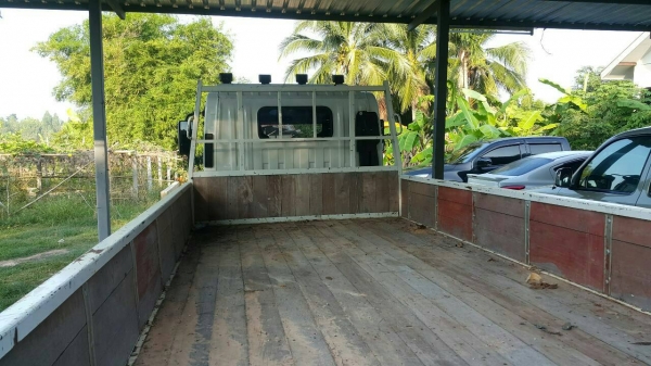 หกล้อ อีซูซุ NMR130ปี54ยาว4.30ม สภาพนางฟ้าสวยบางเดิมทั้งคนไม่มีตำนิ ทะเบียนพร้อมโอน ราคา 745,000บ ต่อรองได้