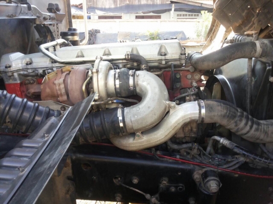 +++มาอีกแล้ววว   Hino  Mega รถเหนือ สภาพนางฟ้าสุดๆ++