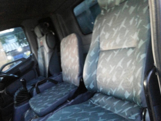 +++มาอีกแล้ววว   Hino  Mega รถเหนือ สภาพนางฟ้าสุดๆ++