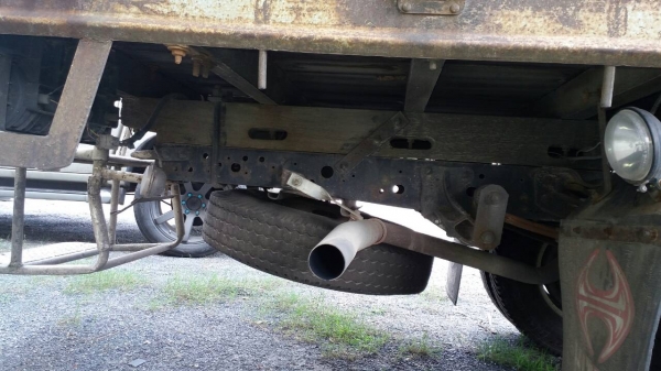 หกล้อ อีซูชุ NKR120ปี40 ช่วงยาว 4.30ม สภาพดีสวยบางเดิมพร้อมใช้งาน ทะเบียนพร้อมโอน ราคา 335,000บ