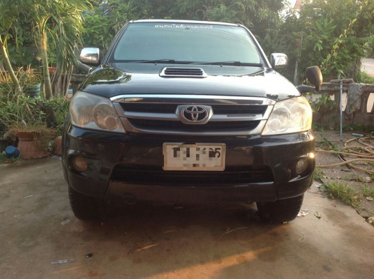 ขายดาวน์ต่อ 150,000ฟรอจูนเนอร์4&times;4แมนนวนเกียร์ธรรมดา ส่งต่อ 11,800&times;44 สวยวิ่งน้อย เปลี่ยนสัญญาส่งต่ได้เลย