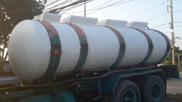 ขาย แท้งน้ำ พร้อมเพลาปั่น และเกียฝากF18 พร้อมใช้