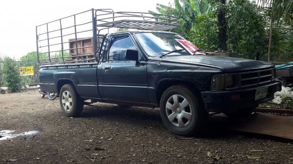 ขายฮีโร่พร้อม คอก สวยพร้อมใช้ คัชซี่เต็ม  รถสวย