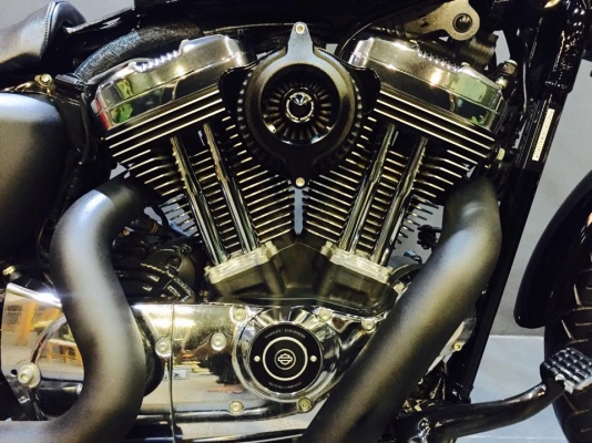 HD Sportster 1200 ปี 2009 ทะเบียนแท้ของแต่งเต็ม HD Sportster 1200 ปี 2009 ทะเบียนแท้ของแต่งเต็ม