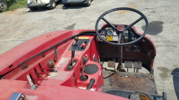 รถพ่นยาการเกษตร