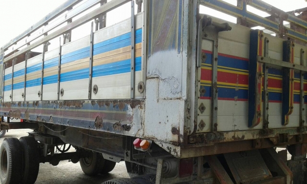 ลูกพ่วง ดั้ม 2เพา สภาพดีพร้อมใช้ ทะเบียนพร้อมโอน ราคา 235,000บ ต่อรอง ลูกพ่วง ดั้ม 2เพา สภาพดีพร้อมใช้ ทะเบียนพร้อมโอน ราคา 235,000บ ต่อรอง