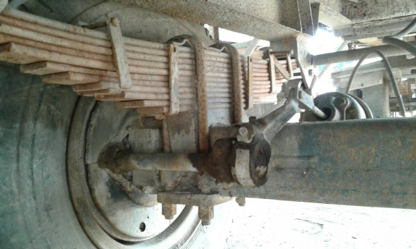 ลูกพ่วง ดั้ม 2เพา สภาพดีพร้อมใช้ ทะเบียนพร้อมโอน ราคา 235,000บ ต่อรอง ลูกพ่วง ดั้ม 2เพา สภาพดีพร้อมใช้ ทะเบียนพร้อมโอน ราคา 235,000บ ต่อรอง